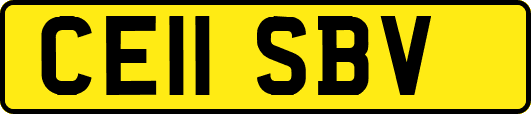 CE11SBV