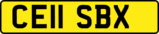 CE11SBX