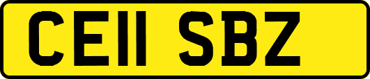 CE11SBZ