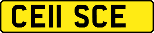 CE11SCE
