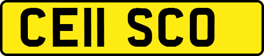 CE11SCO