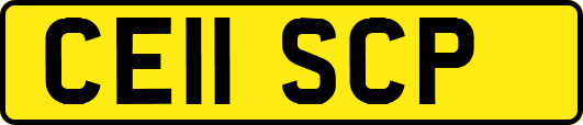 CE11SCP