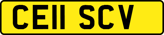 CE11SCV