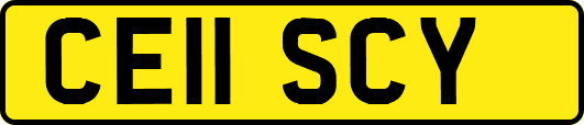 CE11SCY