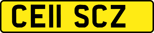 CE11SCZ