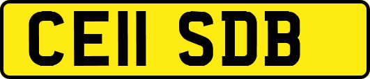 CE11SDB