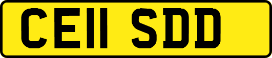 CE11SDD