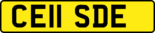CE11SDE