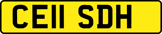 CE11SDH
