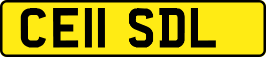 CE11SDL