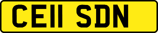 CE11SDN