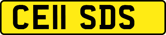 CE11SDS