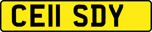CE11SDY