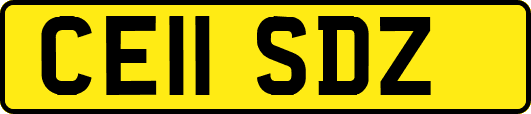 CE11SDZ