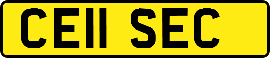 CE11SEC