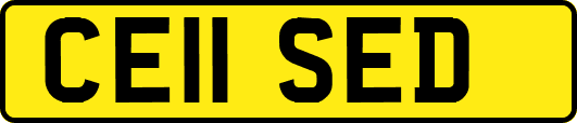 CE11SED