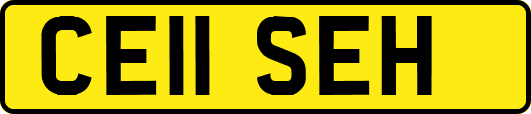 CE11SEH