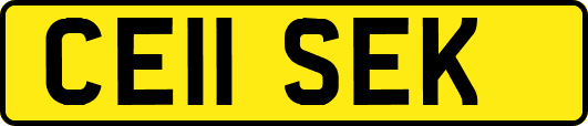 CE11SEK
