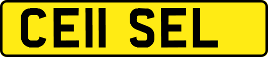 CE11SEL