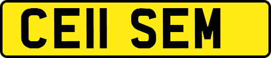 CE11SEM
