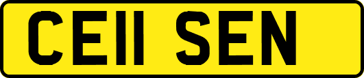 CE11SEN