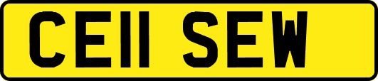 CE11SEW
