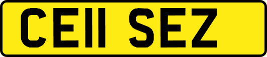 CE11SEZ