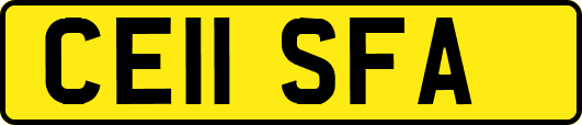 CE11SFA