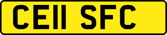 CE11SFC