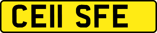 CE11SFE
