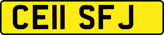CE11SFJ
