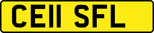 CE11SFL