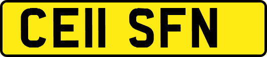 CE11SFN