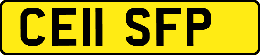 CE11SFP