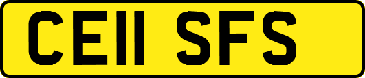 CE11SFS