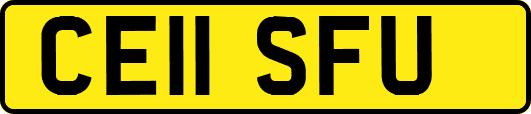 CE11SFU