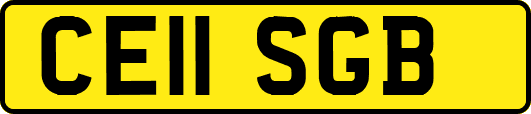 CE11SGB