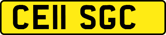 CE11SGC
