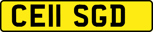 CE11SGD