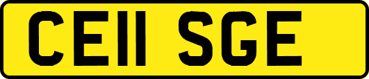 CE11SGE