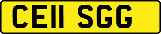 CE11SGG