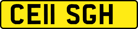 CE11SGH