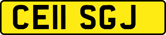 CE11SGJ