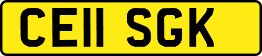 CE11SGK
