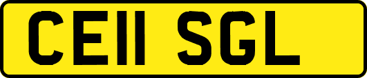 CE11SGL