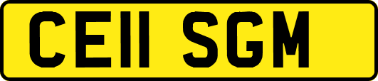 CE11SGM