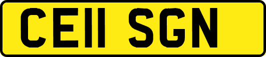 CE11SGN