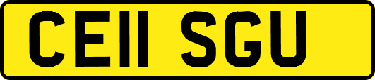 CE11SGU