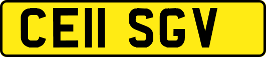 CE11SGV