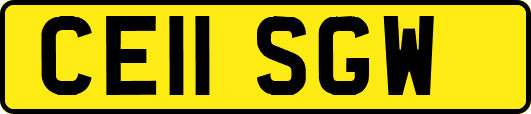 CE11SGW